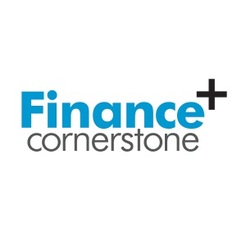 Finance Cornerstone - Edinburgh, Midlothian, United Kingdom