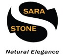 Fireplace Stone | Sara Stone - Heidelberg West, VIC, Australia