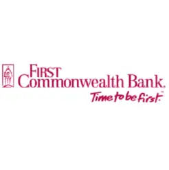First Commonwealth Bank - Pittsburgh, PA, USA