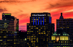 First Financial Bank - Worthington, OH, USA