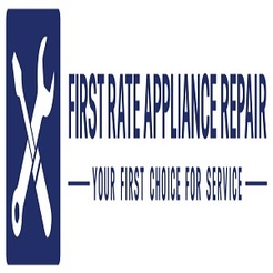 First Rate Appliance Repair - Edmond, OK, USA