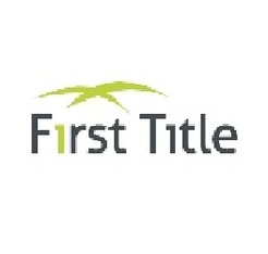First Title - Title Insurance - Chatswood, NSW, Australia