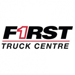 First Truck Centre Edmonton South - Edmonton, AB, Canada