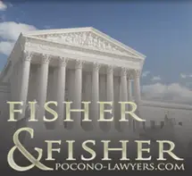 Fisher & Fisher Law Offices - Stroudsburg, PA, USA