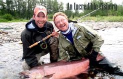 Fishing Trip Packages - Anchorage, AK, USA