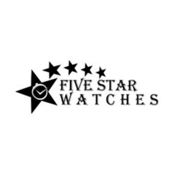 Five Star Watches - Alberta, AB, Canada