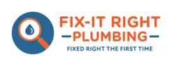 Fix-It Right Plumbing Adelaide - Adelaide, SA, Australia
