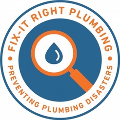 Fix It Right Plumbing - Weston, ACT, Australia