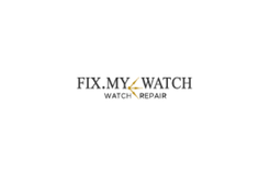 Fix My Watch - Leigh, Lancashire, United Kingdom