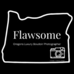 Flawsome Boudoir - Lebanon, OR, USA