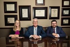 Fleschner, Stark, Tanoos & Newlin Law Firm - Brownsburg, IN, USA Fleschner, Stark, Tanoos & Newlin Law Firm - Brownsburg, IN, USA