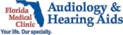 Florida Medical Clinic Audiology & Hearing Aids - Tampa, FL, USA