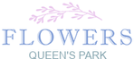 Flowers Queen\'s Park - Westminster, London N, United Kingdom