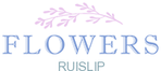 Flowers Ruislip - Ruislip, London W, United Kingdom
