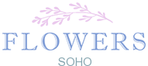 Flowers Soho - Soho, London W, United Kingdom