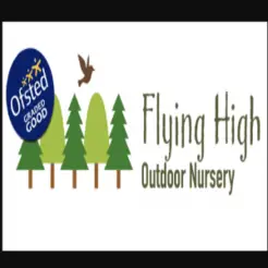 Flying High Outdoor Nursery - Leek, Staffordshire, United Kingdom Flying High Outdoor Nursery - Leek, Staffordshire, United Kingdom