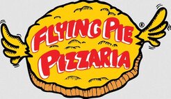 Flying Pie Pizzaria - Boise, ID, USA