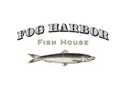 Fog Harbor Fish House - San Francico, CA, USA