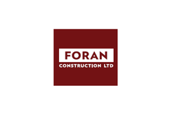 Foran Construction Group Ltd - BRENTFORD, Middlesex, United Kingdom