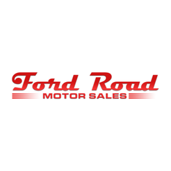 Ford Road Motor Sales - Dearborn, MI, USA