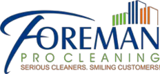 Foreman Pro Cleaning - Yorktown, VA, USA