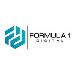 Formula 1 Digital - Bath, Somerset, United Kingdom