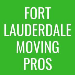 Fort Lauderdale Pro Moving - Fort Lauderdale, FL, USA