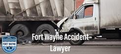 Fort Wayne accident lawyer - Fort Wayne, IN, USA
