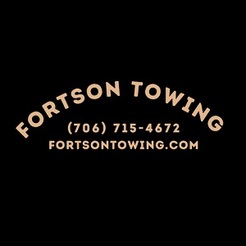 Fortson Towing - Fortson, GA, USA