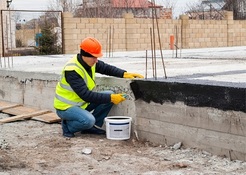 Founding Father Waterproofing Solutions - Hamilton, NY, USA