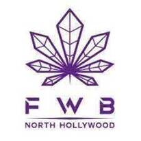 Fountain of Wellbeing Weed Dispensary North Hollyw - North Highlands, CA, USA