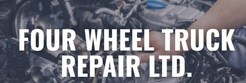 Four Wheel Truck Repair Ltd. - Nanaimo, BC, Canada