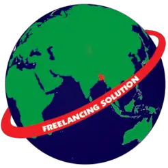 Freelancing Solution Logo