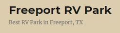 Freeport RV Park - RV Park in Angleton TX - Freeport, TX, USA