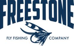 Freestone Fly Fishing Co - Nanaimo, BC, Canada