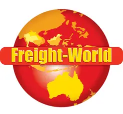 Freight Company Brisbane - Freight-World Freight F - Brisbane City, QLD, Australia