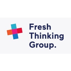 Fresh Thinking Group - Manchester, Lancashire, United Kingdom