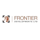 Frontier Developments Ltd - Wirral, Merseyside, United Kingdom
