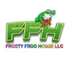 Frosty Frog House - Ft Worth, TX, USA Frosty Frog House - Ft Worth, TX, USA