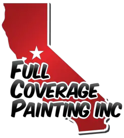 Full Coverage Painting inc - Vacaville, CA, USA
