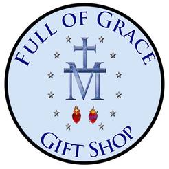 Full Of Grace Gift Shop - Amite, LA, USA