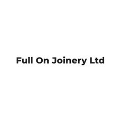 Full On Joinery Ltd - Sleaford, Lincolnshire, United Kingdom
