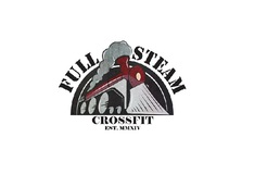 Full Steam CrossFit - Chattanooga, TN, USA