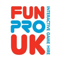 Funpro Event Game Hire - Coventry, West Midlands, United Kingdom