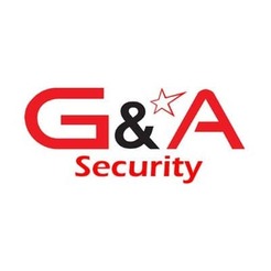 G&A Security - Security Companies Newcastle - Wallsend, Tyne and Wear, United Kingdom