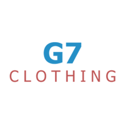 G7 Clothing - London, London E, United Kingdom
