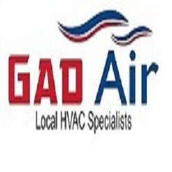 GAD AIR - Somers, NY, USA