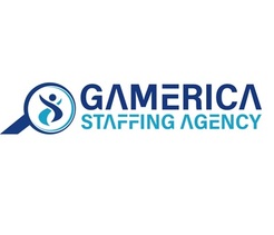 GAMERICA STAFFING AGENCY LLC - Seattle, WA, USA