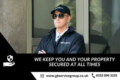 GB Service Group - United Kingdom, South Yorkshire, United Kingdom