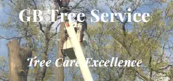 GB Tree Service - Green Bay, WI, USA